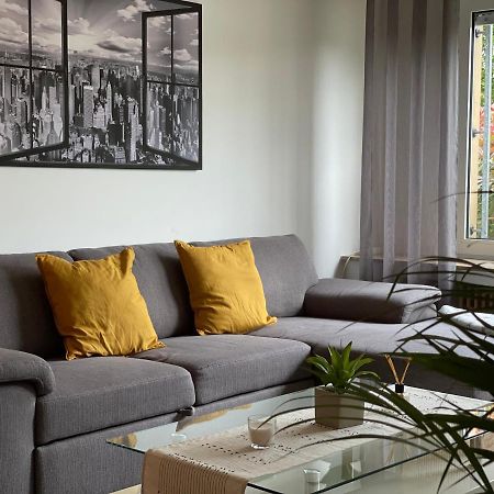 Apart70-Modern Design I Garden With Terrace I Smart Tv I Free Parking I Free Wifi Hamm  Kültér fotó