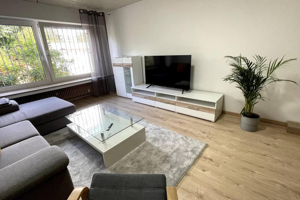 Apart70-Modern Design I Garden With Terrace I Smart Tv I Free Parking I Free Wifi Hamm  Kültér fotó