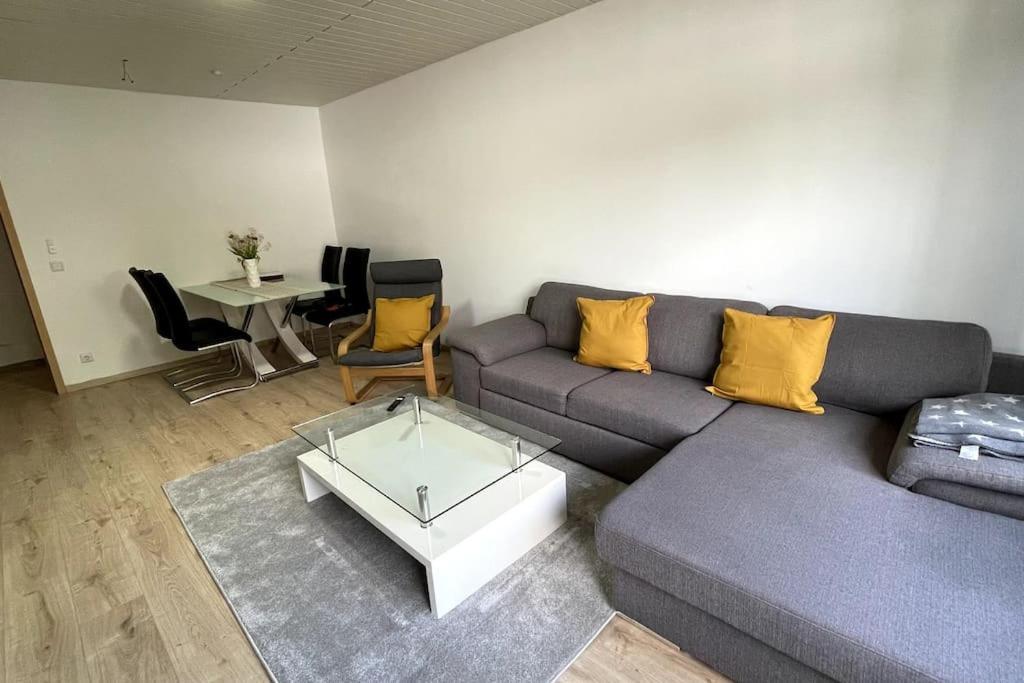 Apart70-Modern Design I Garden With Terrace I Smart Tv I Free Parking I Free Wifi Hamm  Kültér fotó