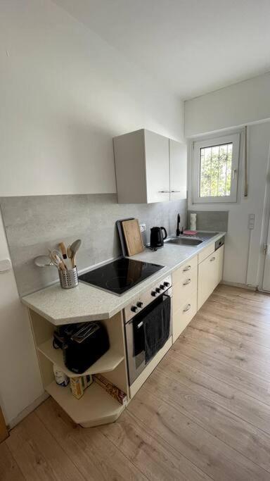 Apart70-Modern Design I Garden With Terrace I Smart Tv I Free Parking I Free Wifi Hamm  Kültér fotó
